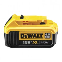 Dewalt baterija DCB182 18 V 4.0 Ah Li-Ion